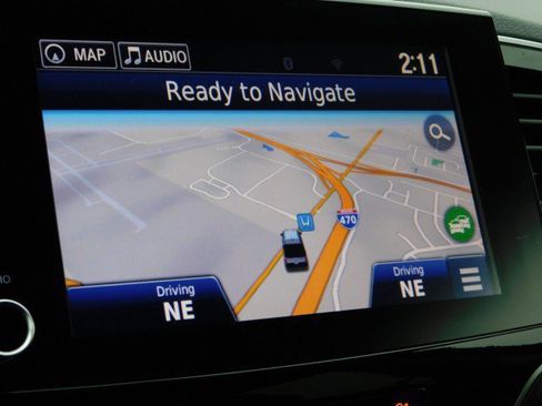 Used 2022 Honda Ridgeline RTL-E image 27