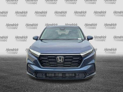 Used 2026 Honda CR-V EX-L image 9