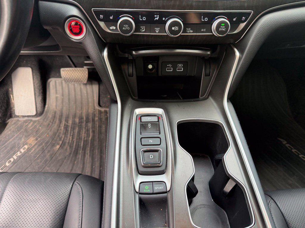 Used 2022 Honda Accord Touring image 24