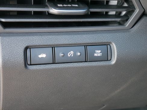 New 2025 Nissan Altima 2.5 SV image 5