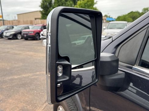 Used 2024 Chevrolet Silverado 2500 LTZ AWD/4WD image 42
