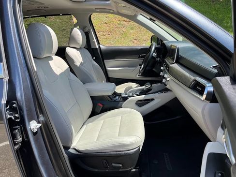 Used 2020 Kia Telluride EX AWD/4WD image 38