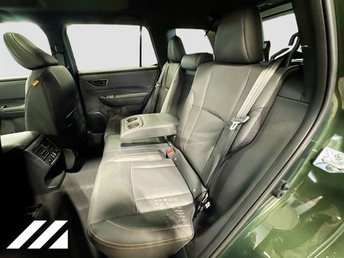 New 2026 Subaru Outback Wilderness AWD/4WD image 27