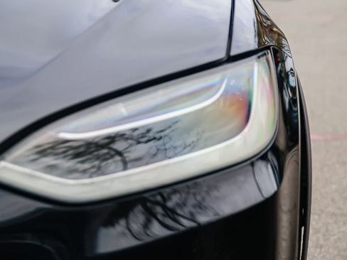 Used 2017 Tesla Model X P100D AWD/4WD image 10