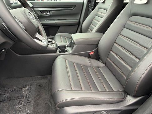 New 2026 Honda CR-V Sport-L image 13