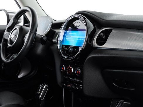 Used 2022 MINI Cooper S FWD image 22