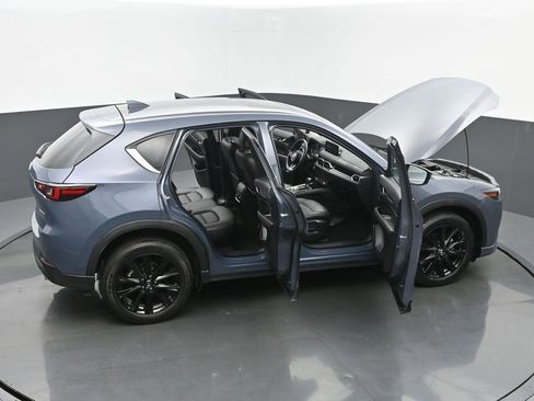 Used 2024 MAZDA CX-5 Carbon Edition image 65