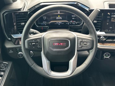 Used 2024 GMC Sierra 1500 Elevation AWD/4WD image 24