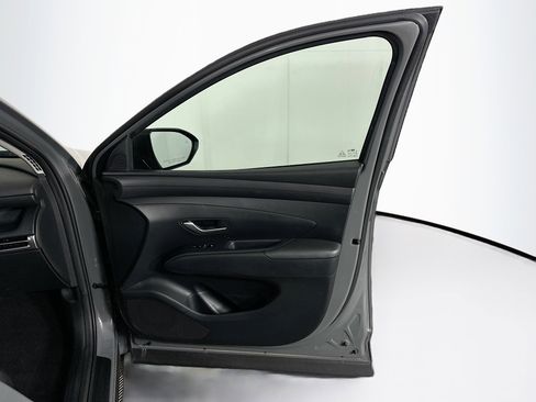 Used 2025 Hyundai Tucson SEL FWD image 31