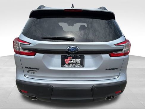 New 2026 Subaru Ascent Premium AWD/4WD image 6