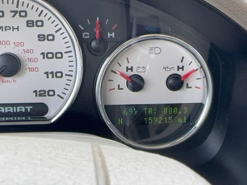 Used 2008 Ford F150 XLT AWD/4WD image 17