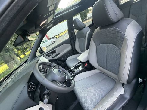 Certified 2026 Subaru Forester Premium AWD/4WD image 15