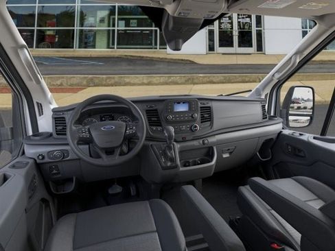 New 2025 Ford Transit 250 Cargo Van image 51