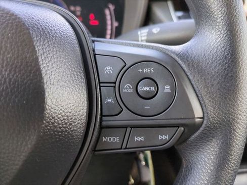 Certified 2026 Toyota Corolla LE image 23