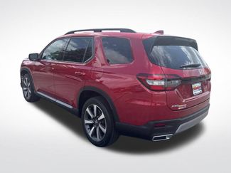 Certified 2023 Honda Pilot Elite video 3