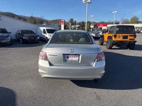 Used 2010 Honda Accord LX image 7