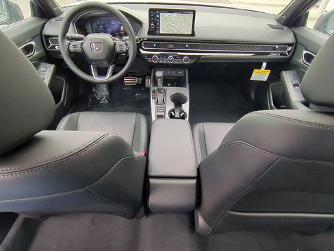 New 2026 Honda Civic Sport Touring image 16
