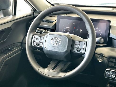 Used 2026 Toyota RAV4 LE FWD image 30