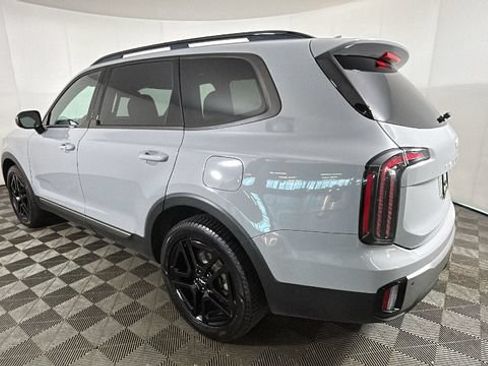 Used 2023 Kia Telluride EX X-Line AWD/4WD image 4