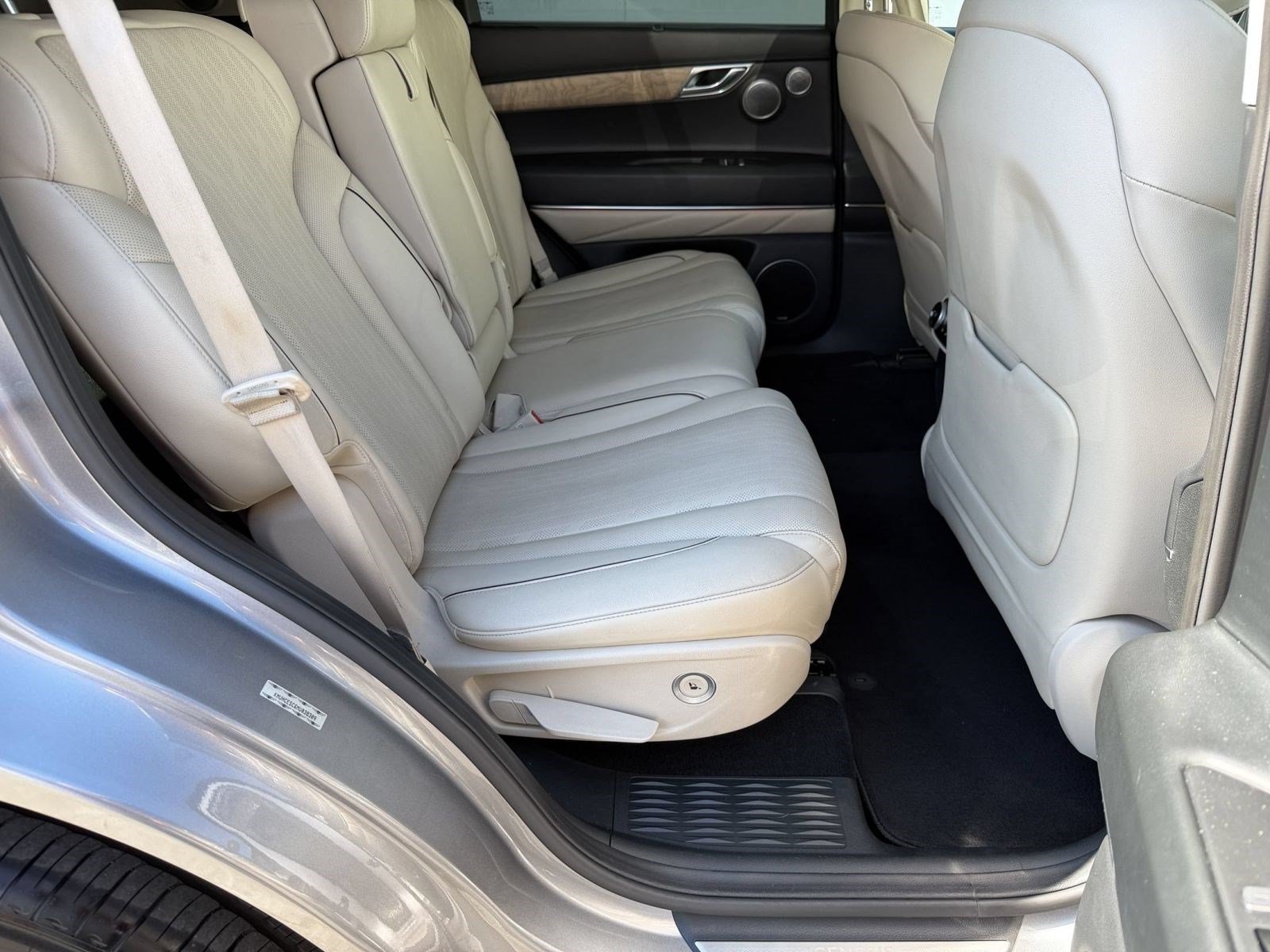Used 2021 Genesis GV80 3.5T Advanced + AWD/4WD image 30