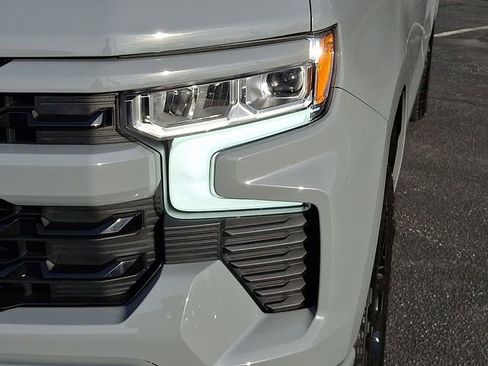 Used 2024 Chevrolet Silverado 1500 RST w/ RST All Star Premium Package image 9