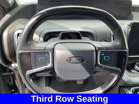 Used 2025 Ford Expedition Tremor AWD/4WD image 20