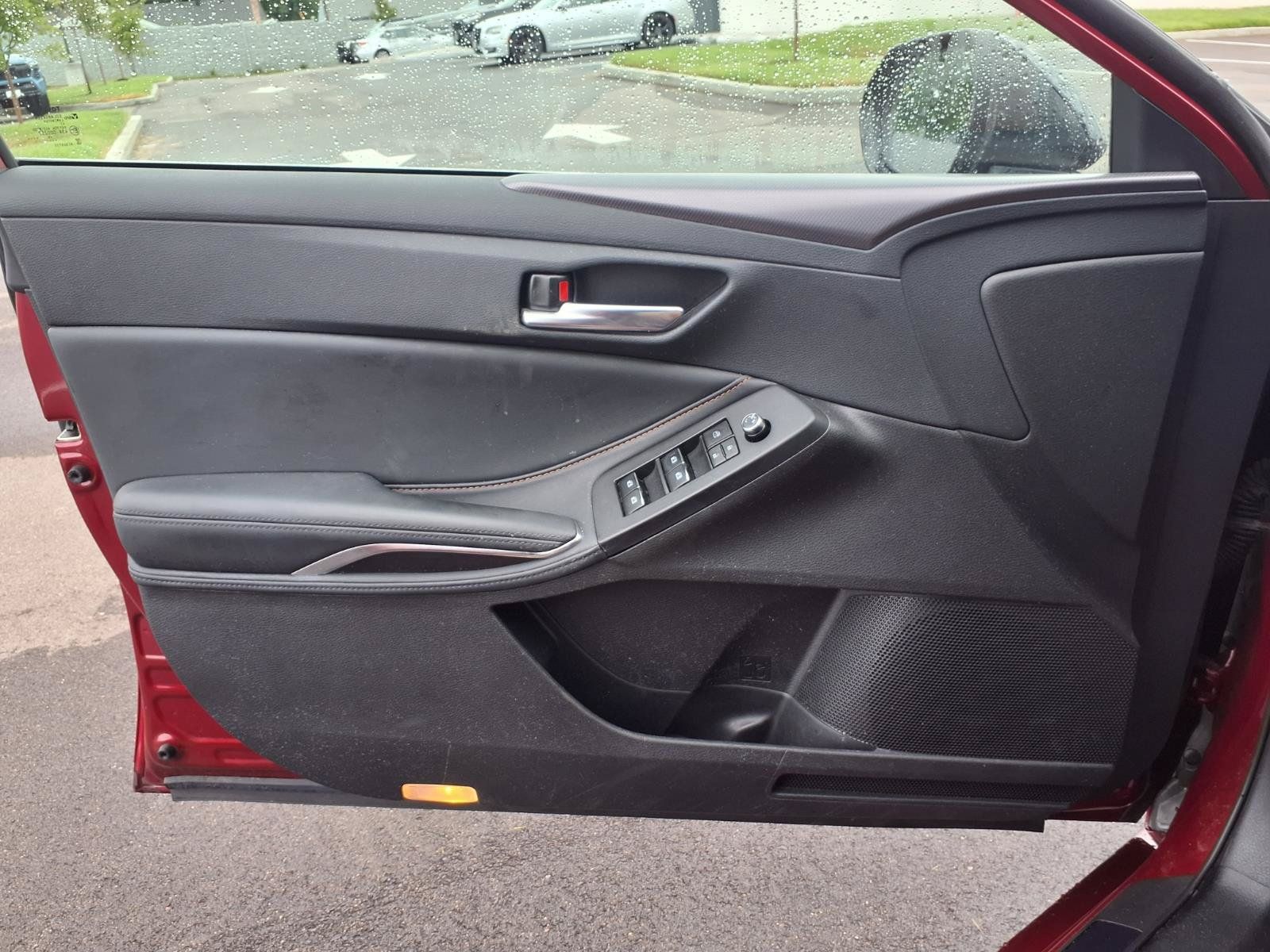 Certified 2020 Toyota Avalon XSE w/ All Weather Liner Package FWD image 19