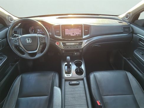 Used 2018 Honda Pilot EX-L image 19