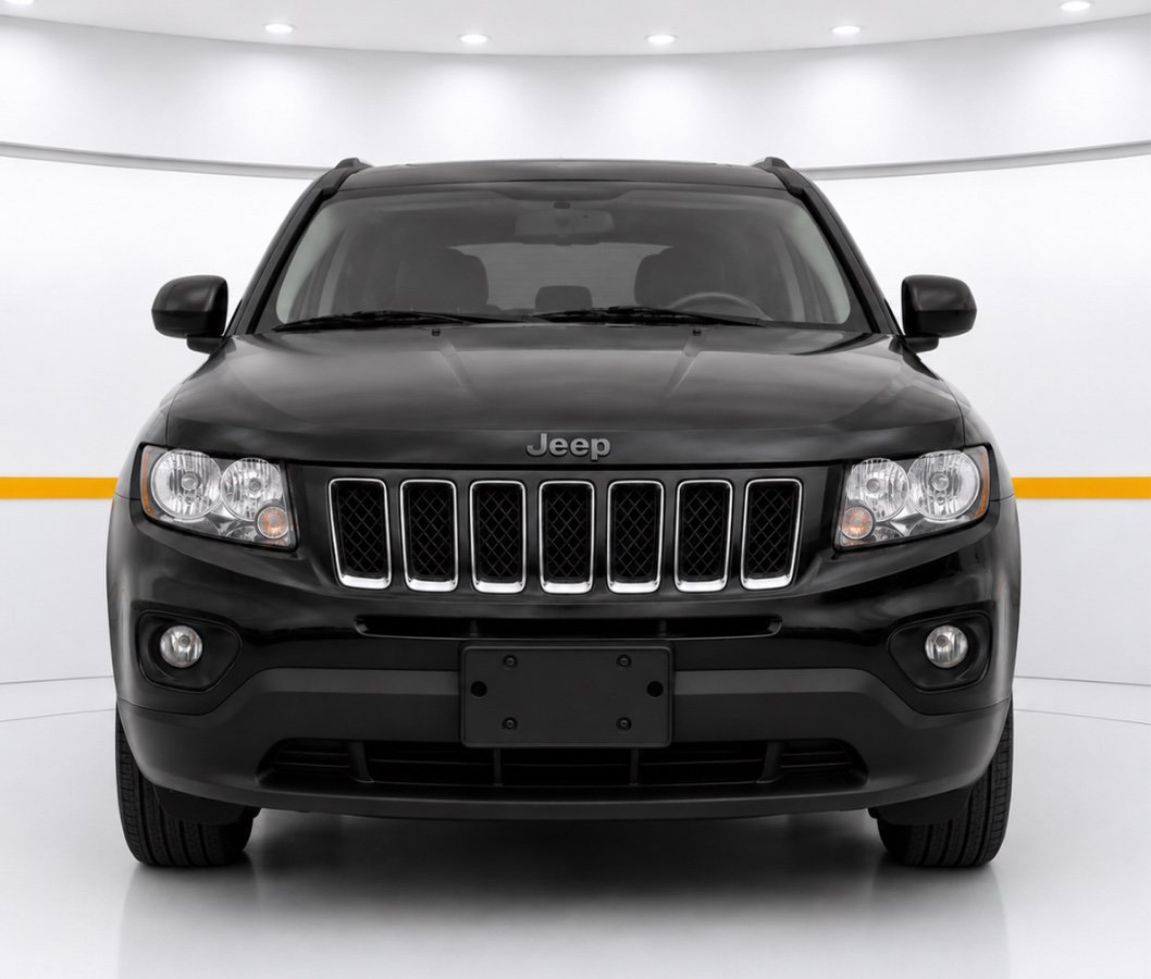 Used 2016 Jeep Compass Sport w/ Power Value Group FWD image 8