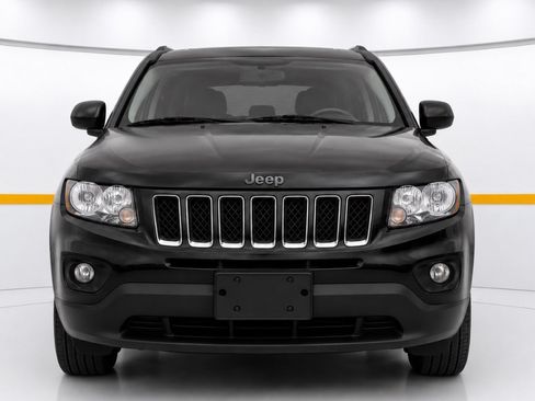 Used 2016 Jeep Compass Sport w/ Power Value Group FWD image 8