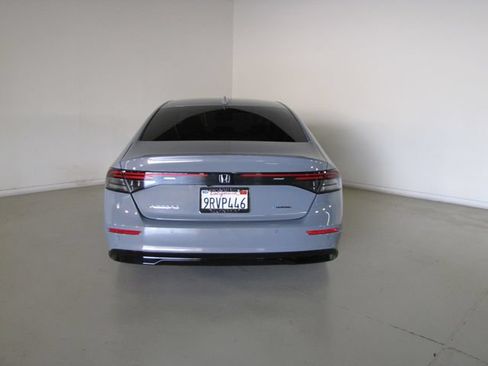Used 2025 Honda Accord EX-L image 24