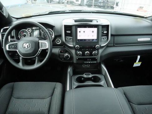 Certified 2024 RAM 1500 Big Horn image 7