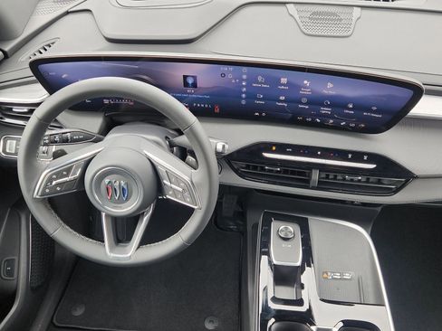 New 2026 Buick Enclave Preferred w/ Power Package image 31