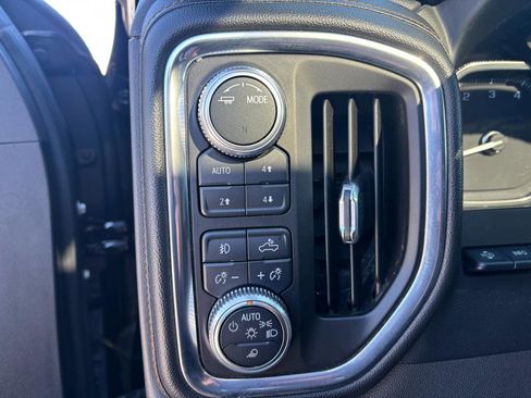 Used 2020 GMC Sierra 1500 AT4 w/ AT4 Premium Package image 18