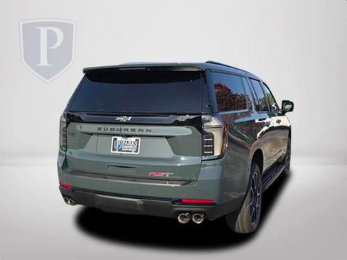 New 2026 Chevrolet Suburban RST w/ Comfort Package AWD/4WD image 7