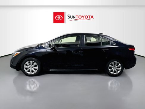 Used 2026 Toyota Corolla LE FWD image 7