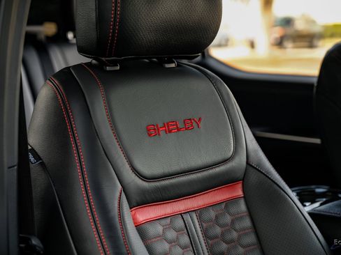 Used 2023 Ford F150 Lariat w/ Equipment Group 502A High image 50