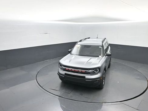 Certified 2023 Ford Bronco Sport Big Bend w/ Convenience Package image 25