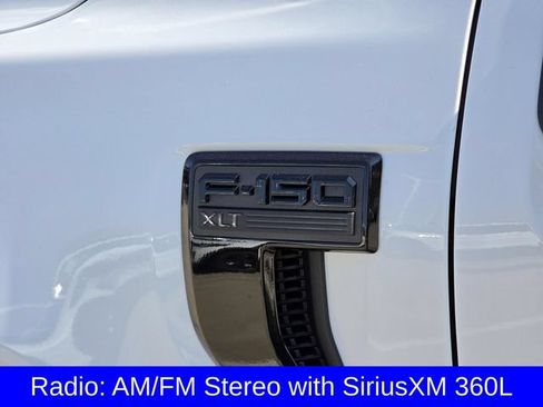New 2026 Ford F150 XLT w/ Equipment Group 302A MID AWD/4WD image 9