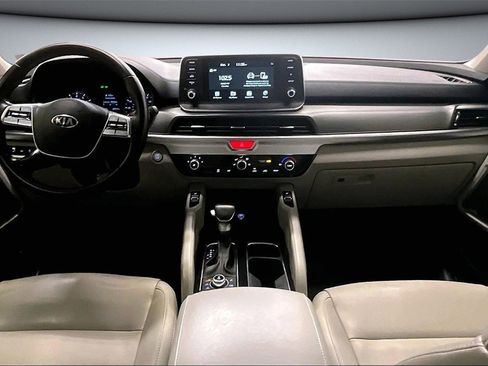 Used 2021 Kia Telluride S image 7