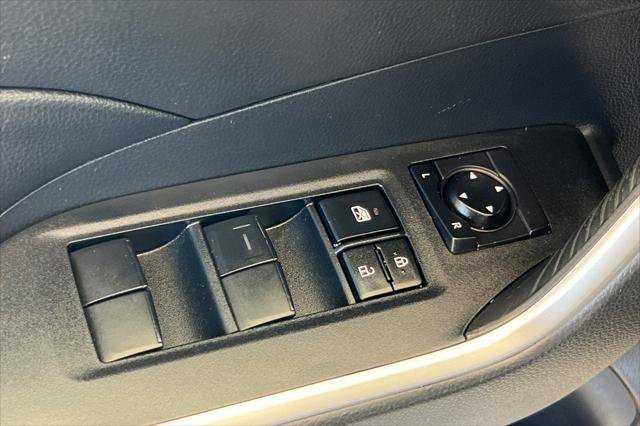 Certified 2023 Toyota RAV4 LE AWD/4WD image 13