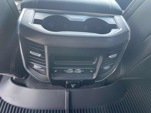 New 2026 RAM 1500 Laramie w/ Night Edition AWD/4WD image 29