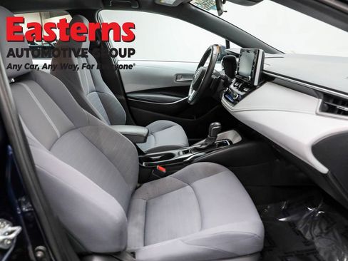 Used 2020 Toyota Corolla SE image 23