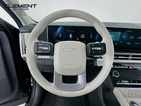 New 2026 Hyundai Santa Fe SEL AWD/4WD image 13