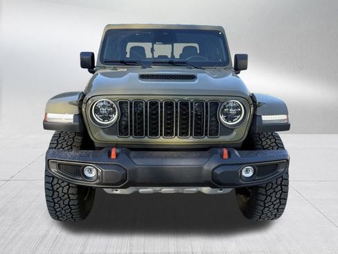 New 2026 Jeep Gladiator Mojave image 2
