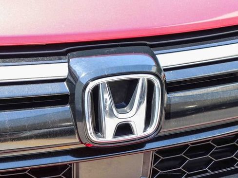 Certified 2022 Honda CR-V EX-L image 5