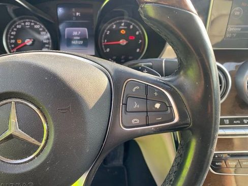 Used 2017 Mercedes-Benz C 300 Sedan image 18