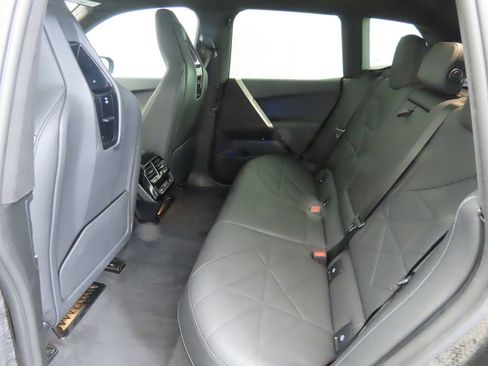 Certified 2025 BMW iX xDrive50 image 20