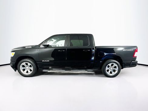Used 2020 RAM 1500 Big Horn image 4