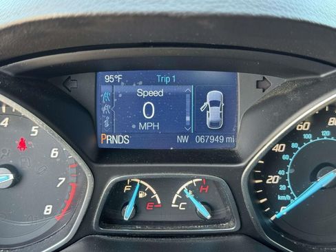 Used 2014 Ford Escape SE AWD/4WD image 12